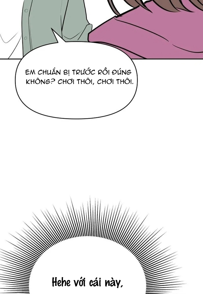 Chiến Dịch Thần Cupid: Chapter 16