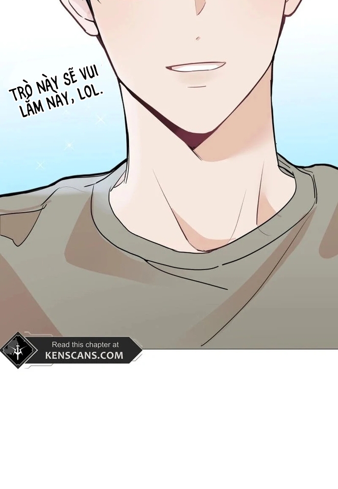 Chiến Dịch Thần Cupid: Chapter 16