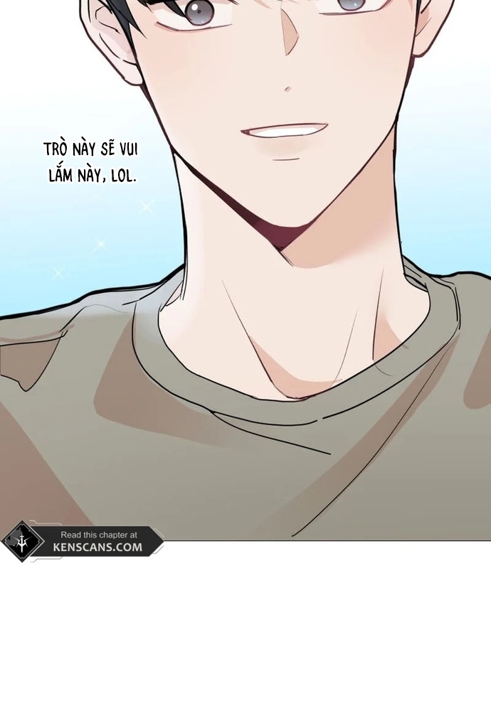 Chiến Dịch Thần Cupid: Chapter 17