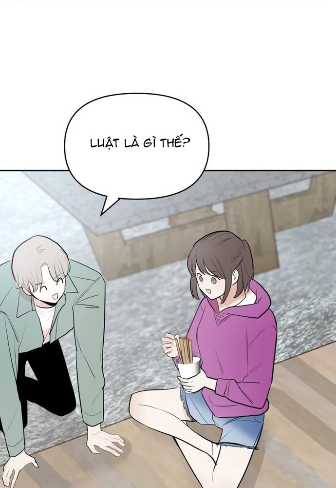 Chiến Dịch Thần Cupid: Chapter 17