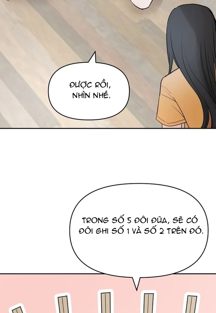 Chiến Dịch Thần Cupid: Chapter 17