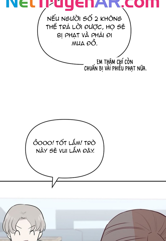 Chiến Dịch Thần Cupid: Chapter 17