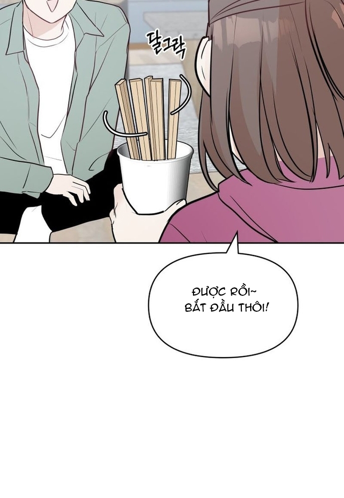 Chiến Dịch Thần Cupid: Chapter 17