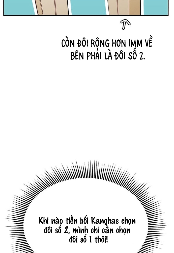 Chiến Dịch Thần Cupid: Chapter 17