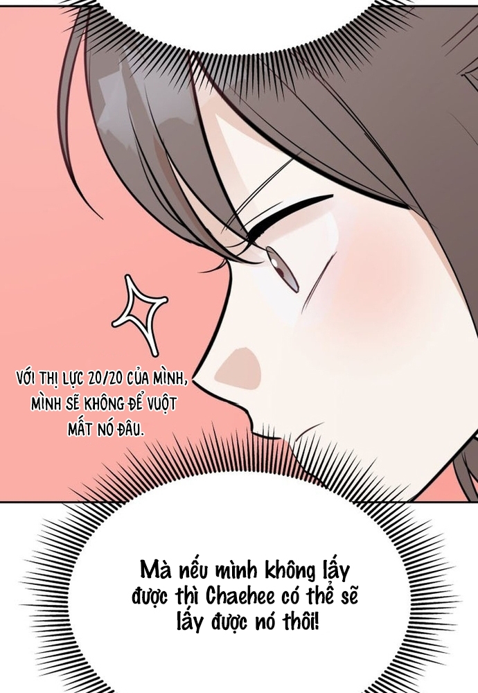 Chiến Dịch Thần Cupid: Chapter 17