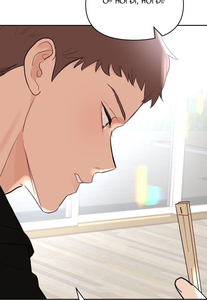 Chiến Dịch Thần Cupid: Chapter 17