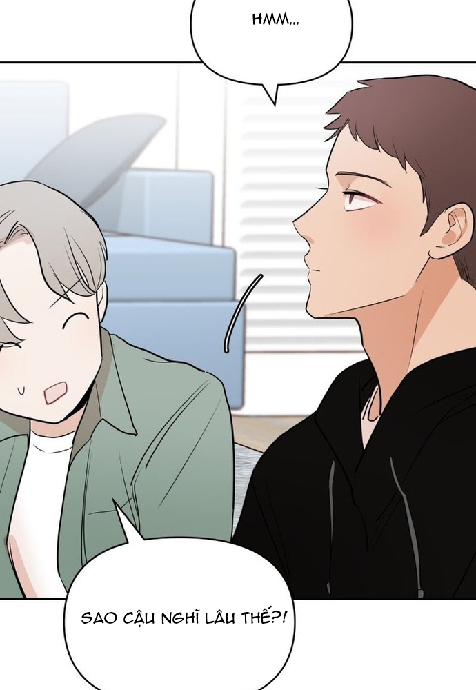 Chiến Dịch Thần Cupid: Chapter 17