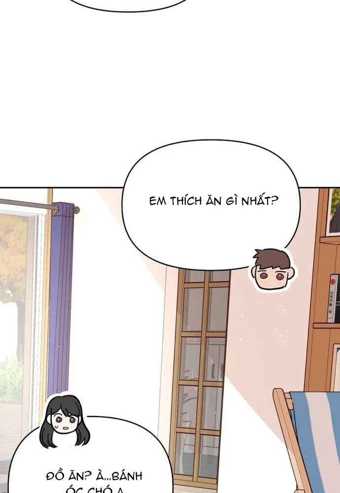 Chiến Dịch Thần Cupid: Chapter 17