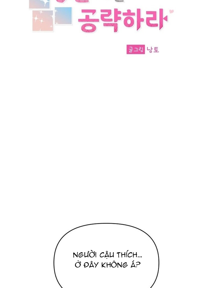 Chiến Dịch Thần Cupid: Chapter 17