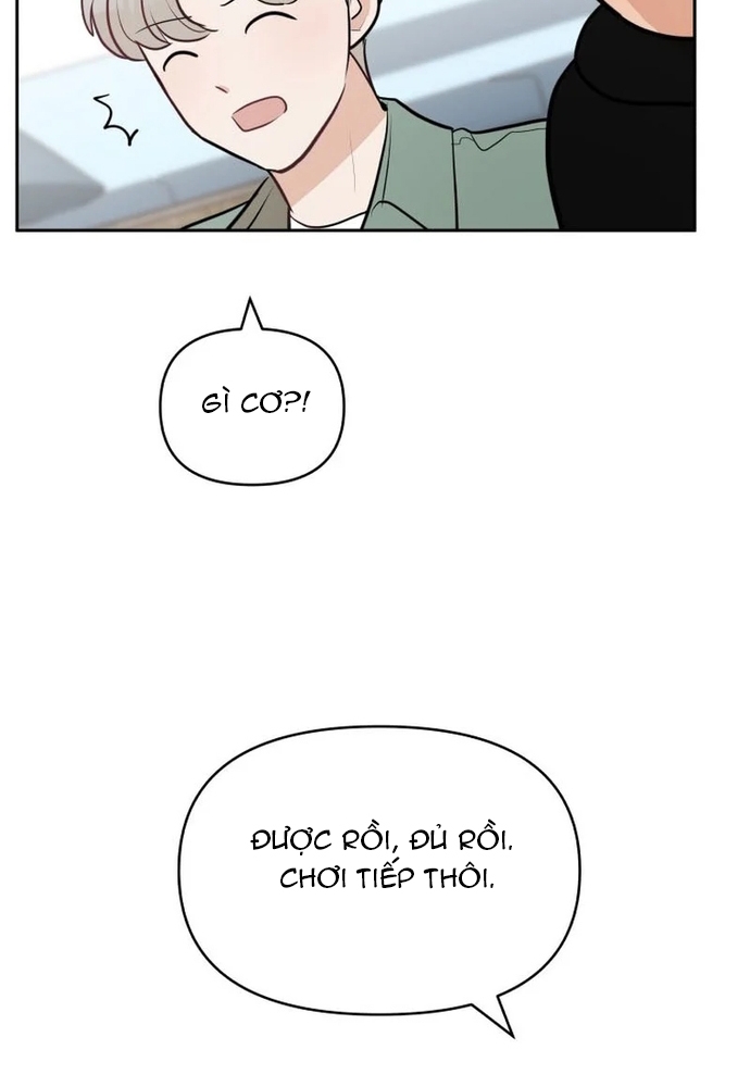 Chiến Dịch Thần Cupid: Chapter 17