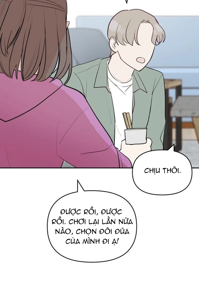 Chiến Dịch Thần Cupid: Chapter 17