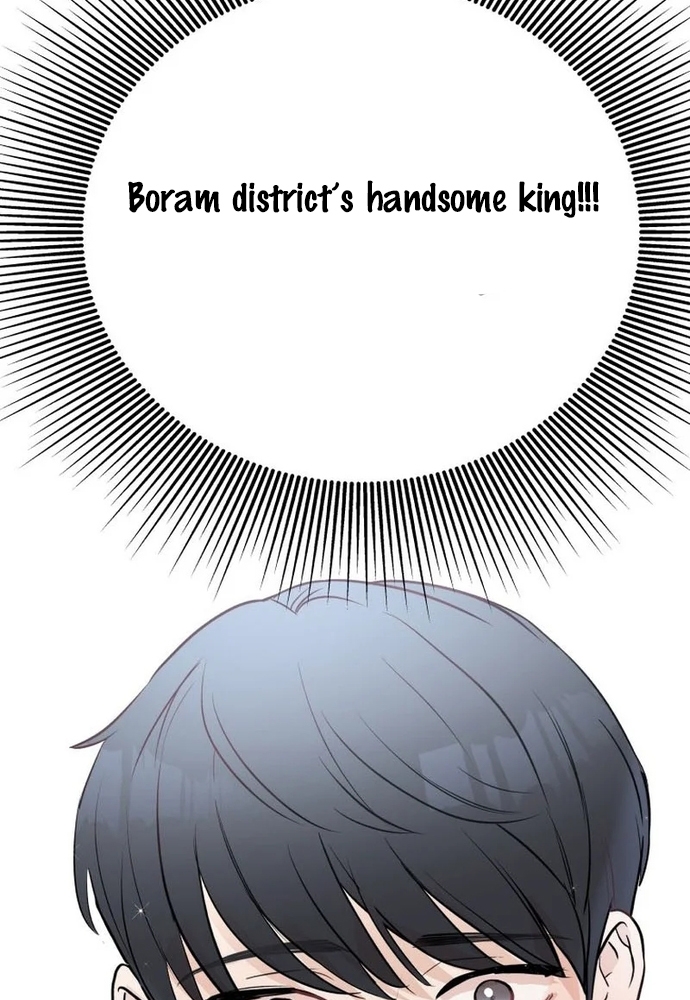 Chiến Dịch Thần Cupid: Chapter 17