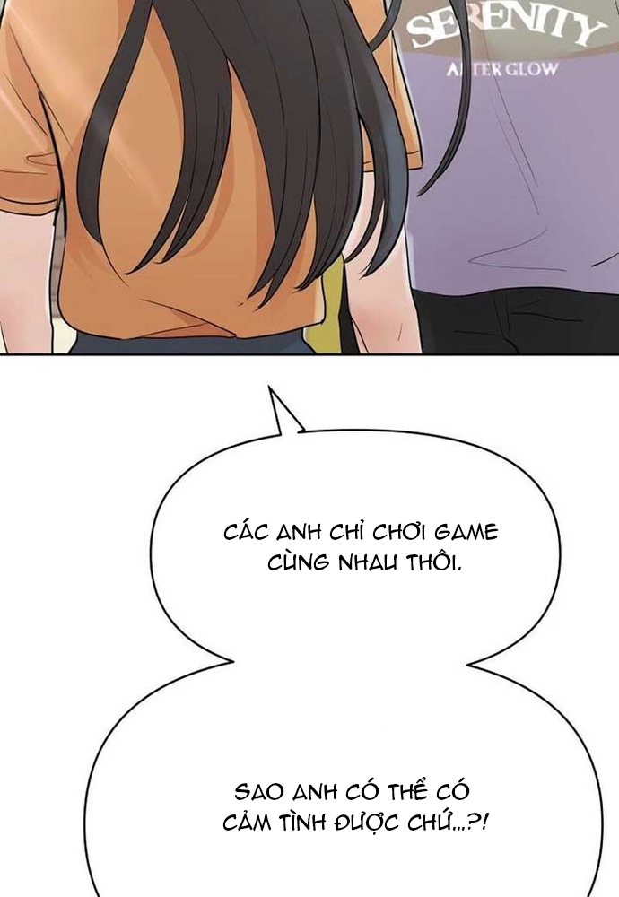 Chiến Dịch Thần Cupid: Chapter 18