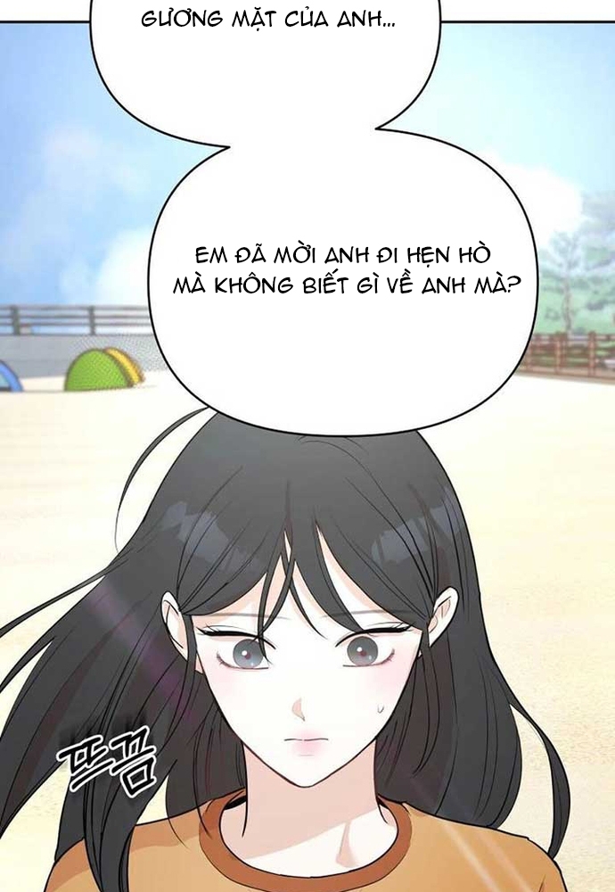 Chiến Dịch Thần Cupid: Chapter 18