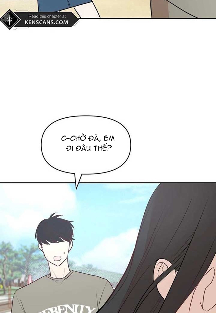 Chiến Dịch Thần Cupid: Chapter 18