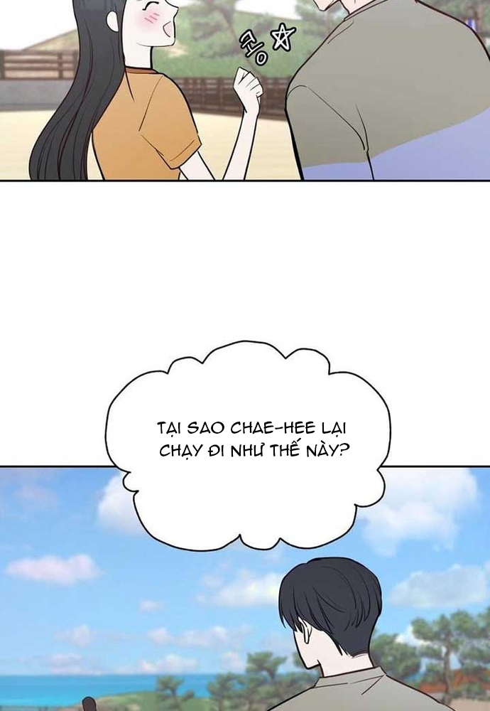 Chiến Dịch Thần Cupid: Chapter 18