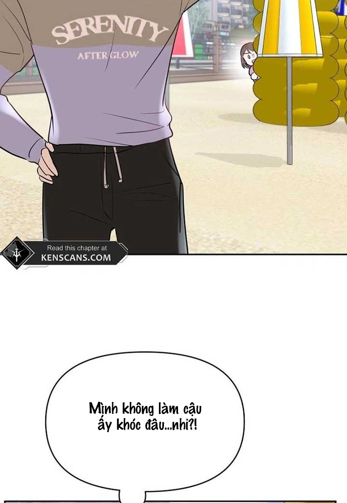 Chiến Dịch Thần Cupid: Chapter 18