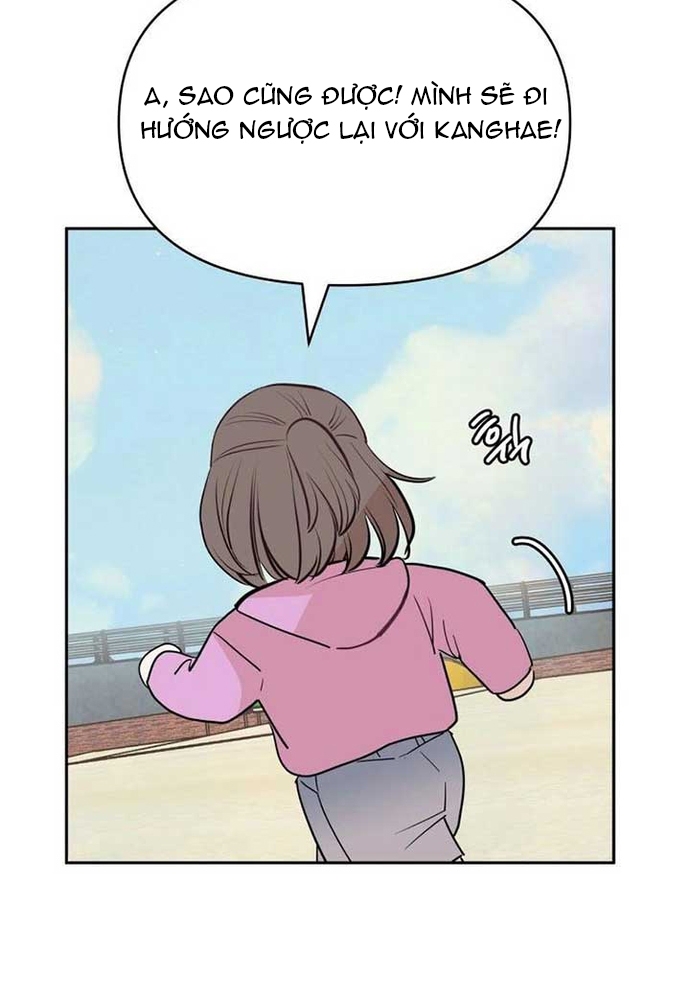 Chiến Dịch Thần Cupid: Chapter 18