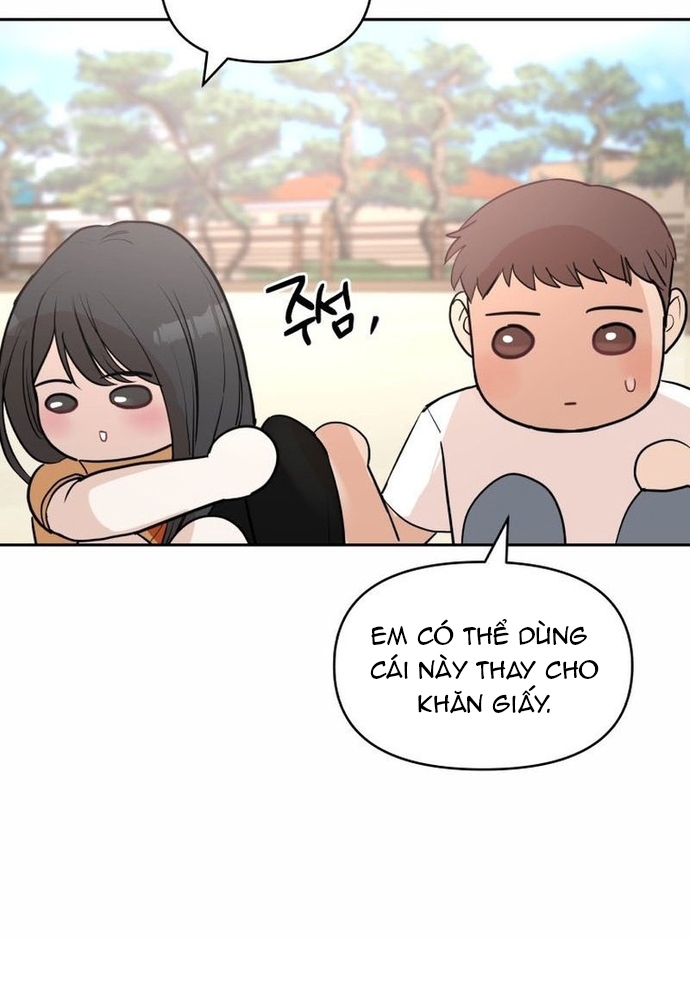 Chiến Dịch Thần Cupid: Chapter 19