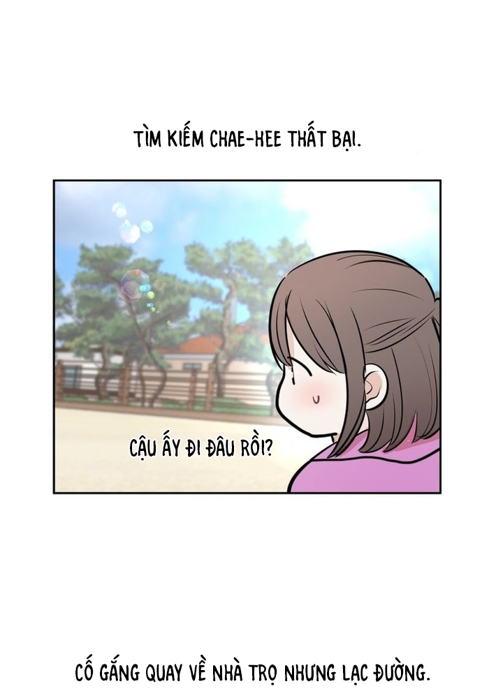 Chiến Dịch Thần Cupid: Chapter 19