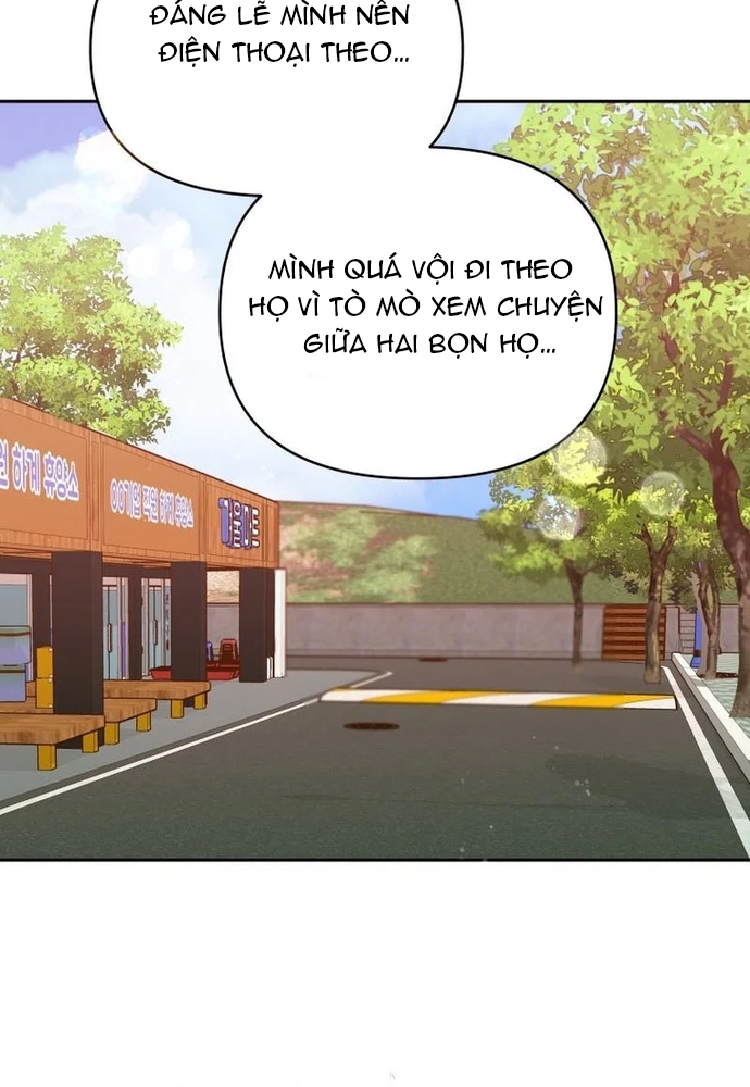 Chiến Dịch Thần Cupid: Chapter 19