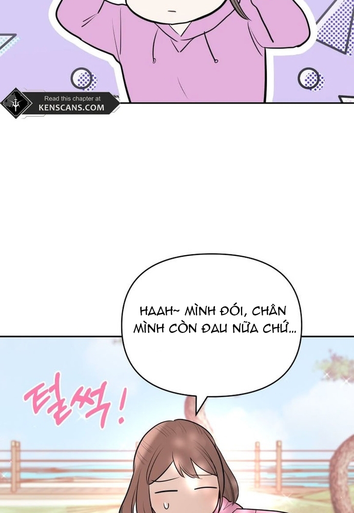 Chiến Dịch Thần Cupid: Chapter 19