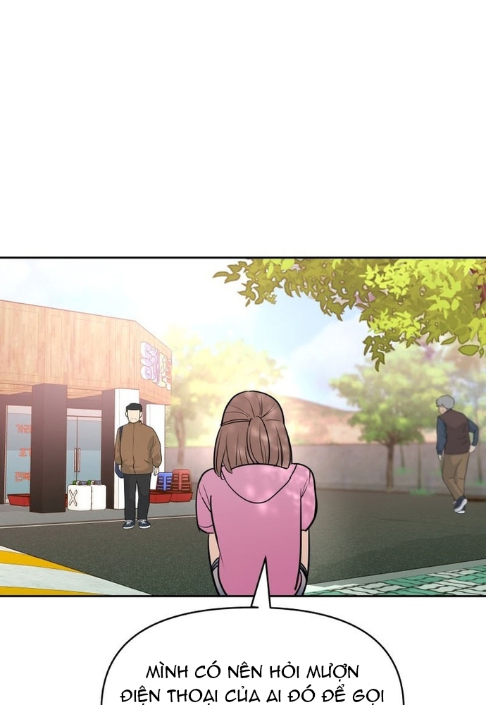 Chiến Dịch Thần Cupid: Chapter 19