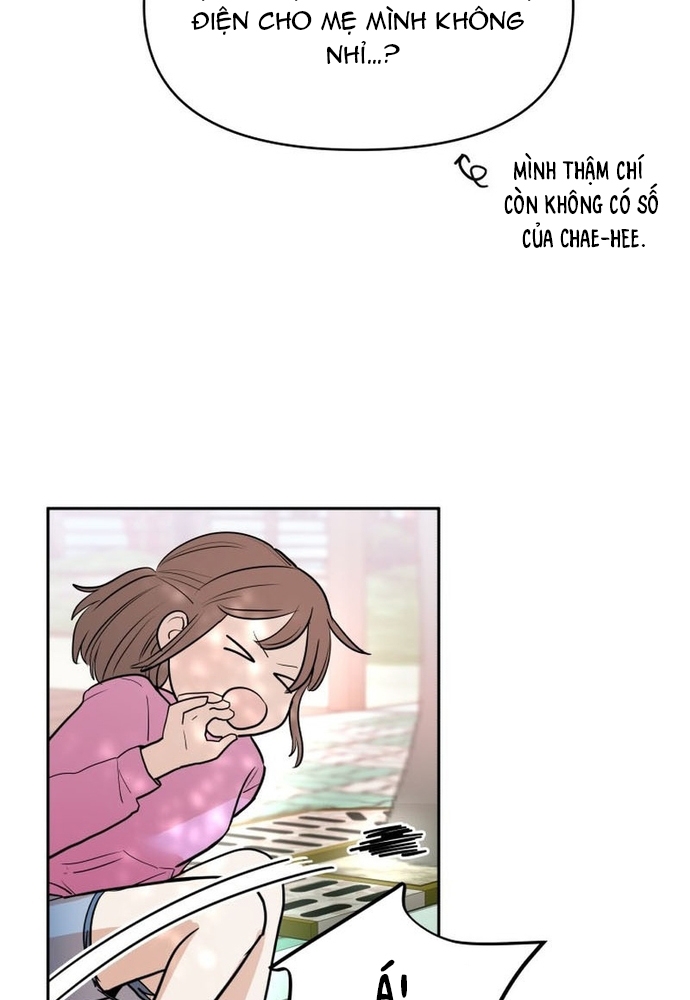 Chiến Dịch Thần Cupid: Chapter 19