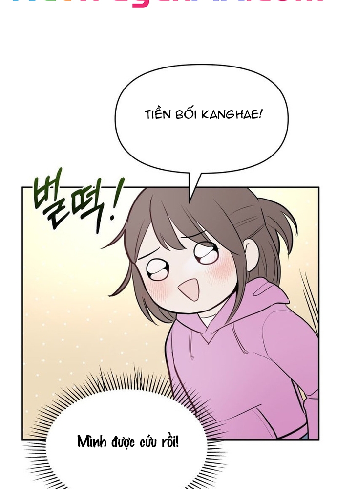 Chiến Dịch Thần Cupid: Chapter 19