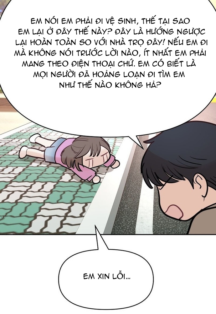 Chiến Dịch Thần Cupid: Chapter 19