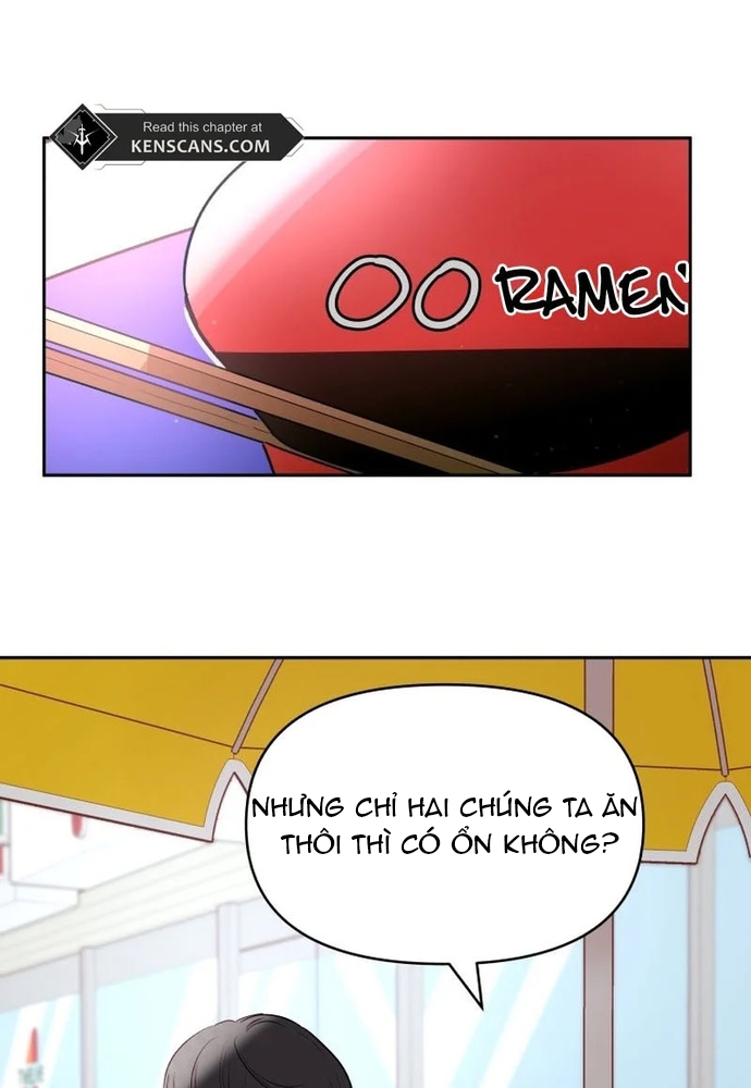 Chiến Dịch Thần Cupid: Chapter 19