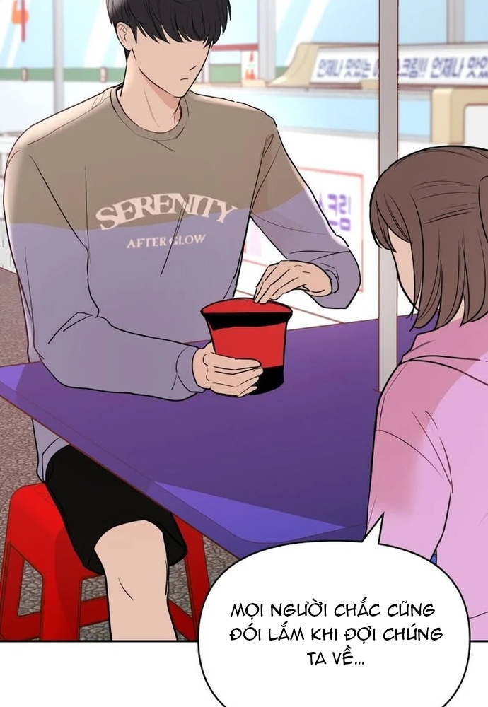 Chiến Dịch Thần Cupid: Chapter 19