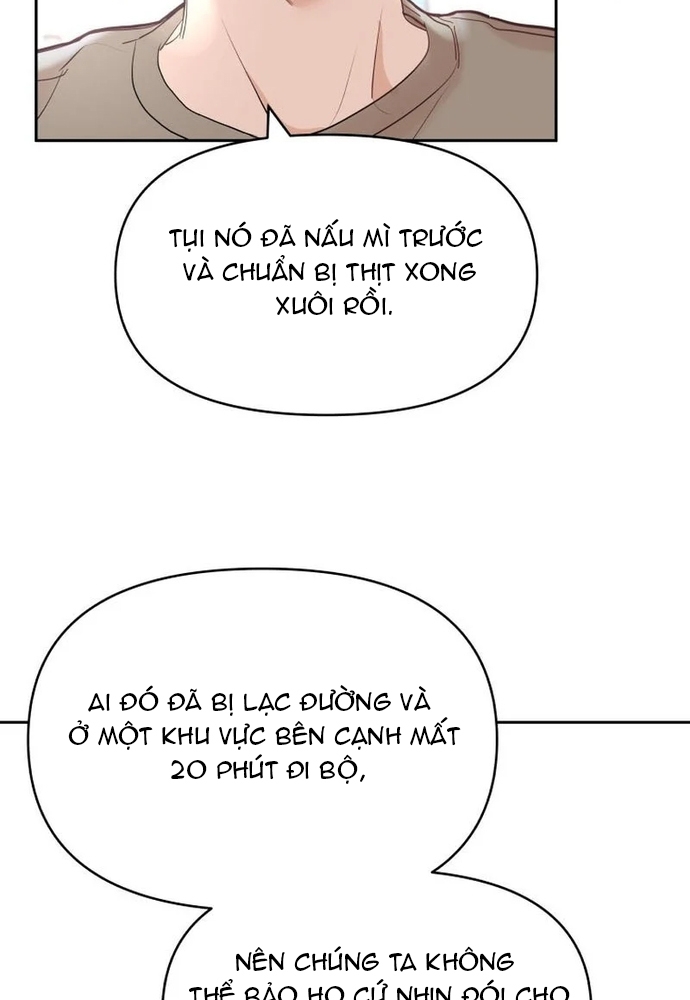 Chiến Dịch Thần Cupid: Chapter 19