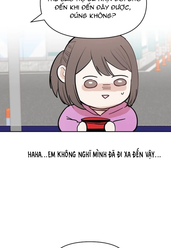 Chiến Dịch Thần Cupid: Chapter 19