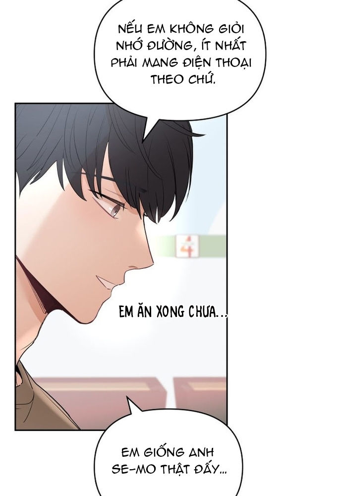 Chiến Dịch Thần Cupid: Chapter 19