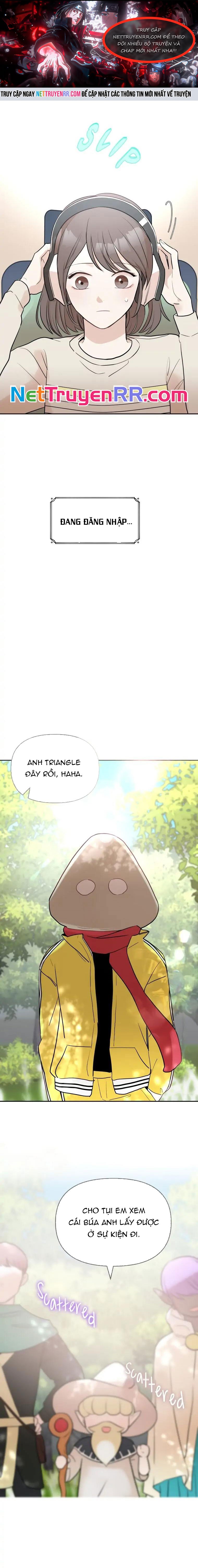 Chiến Dịch Thần Cupid: Chapter 2