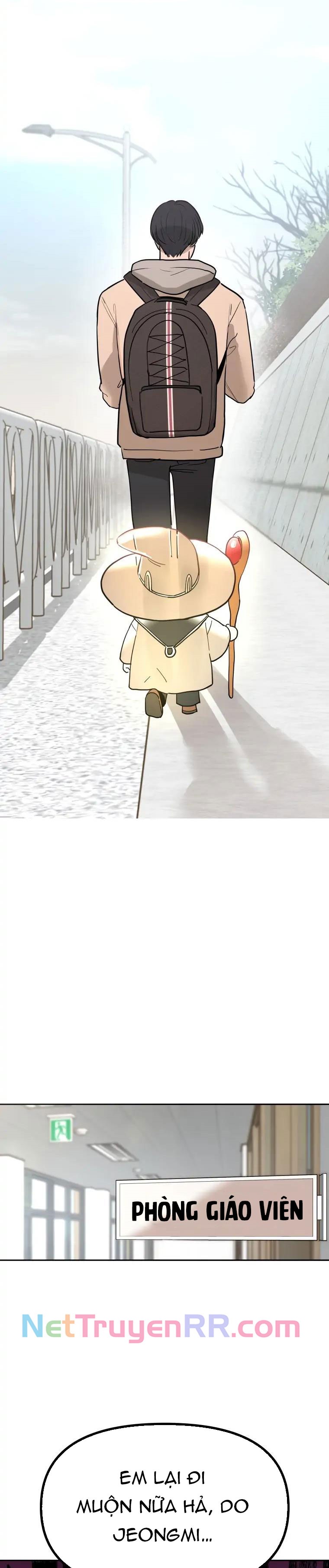 Chiến Dịch Thần Cupid: Chapter 2