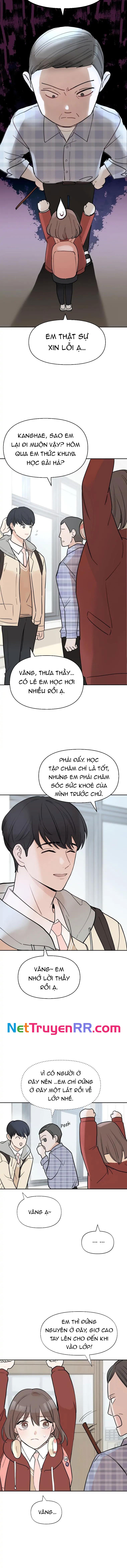 Chiến Dịch Thần Cupid: Chapter 2