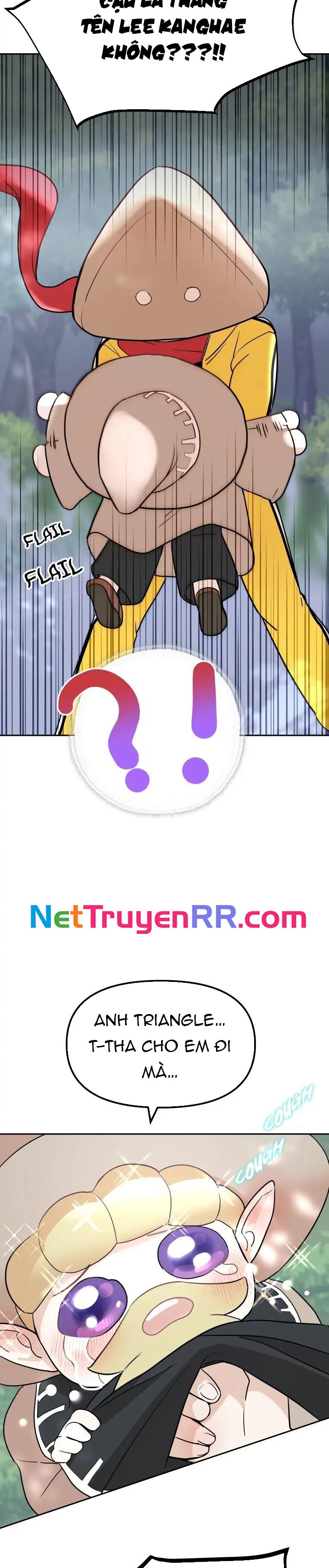 Chiến Dịch Thần Cupid: Chapter 2