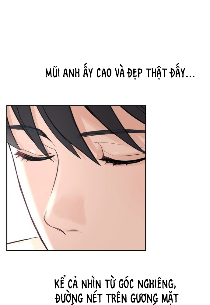 Chiến Dịch Thần Cupid: Chapter 20