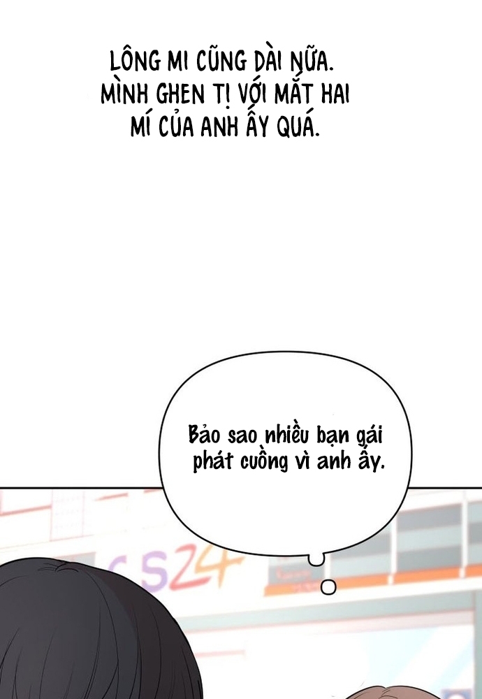 Chiến Dịch Thần Cupid: Chapter 20