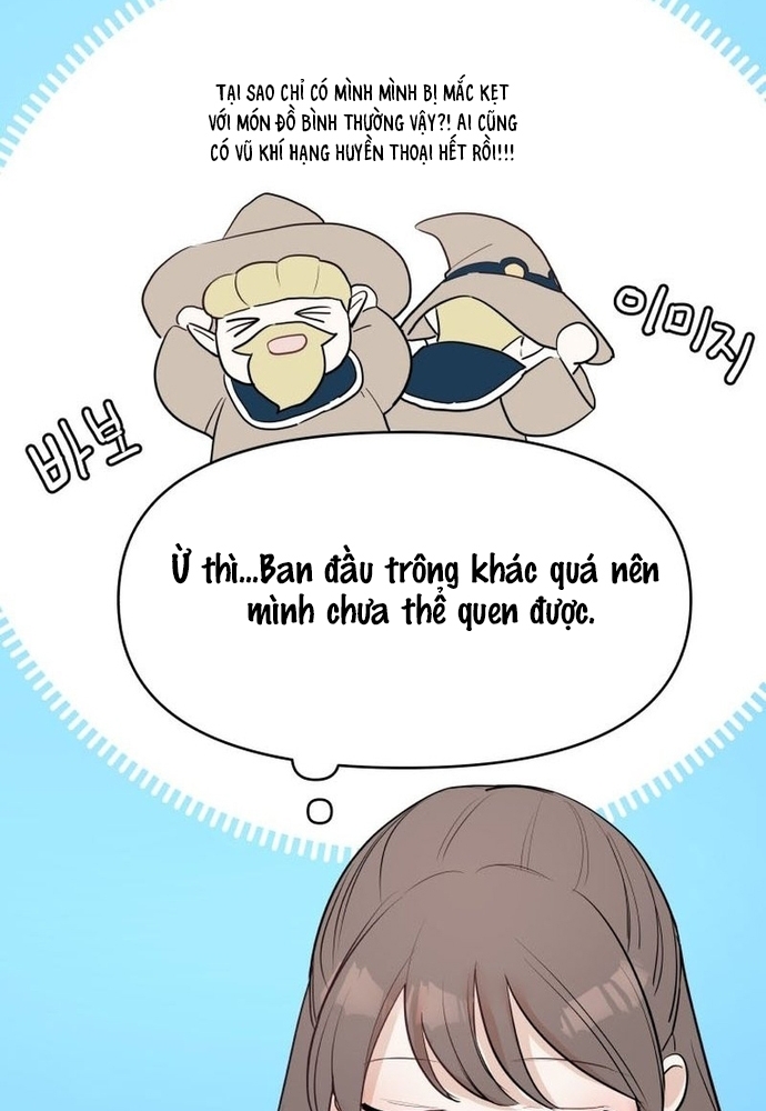 Chiến Dịch Thần Cupid: Chapter 20