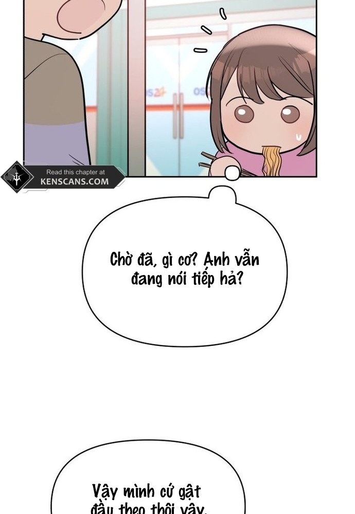 Chiến Dịch Thần Cupid: Chapter 20