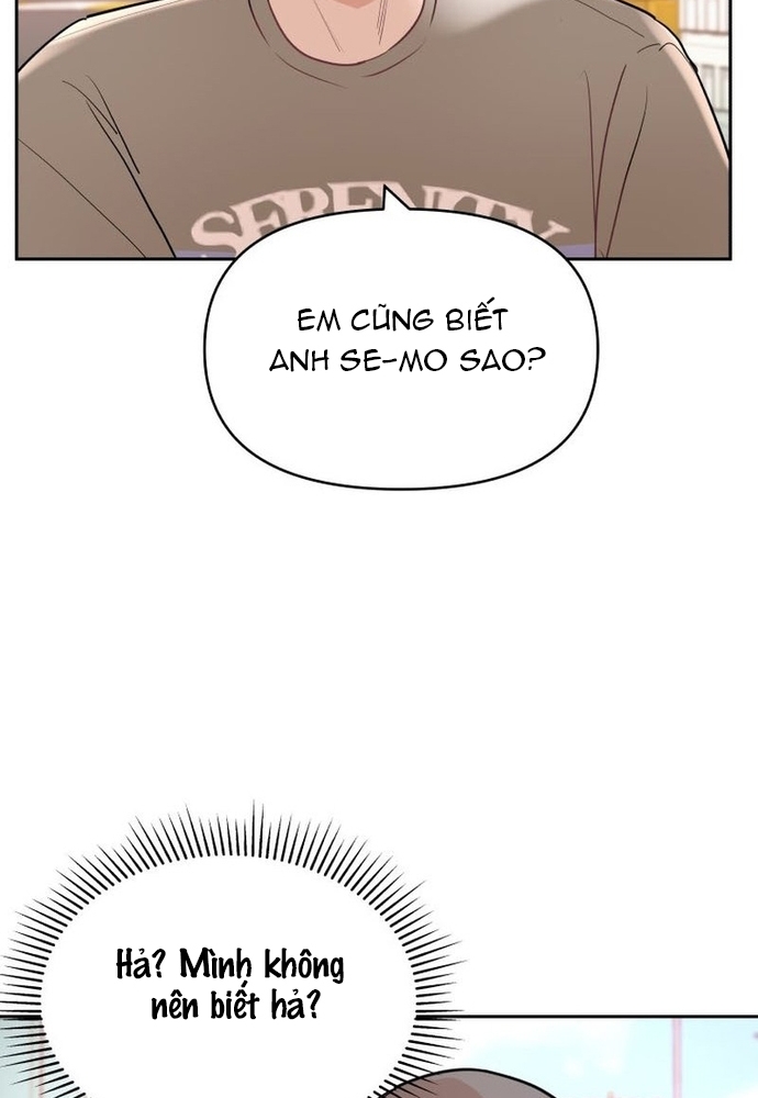 Chiến Dịch Thần Cupid: Chapter 20