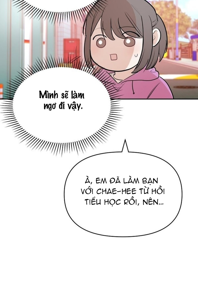 Chiến Dịch Thần Cupid: Chapter 20