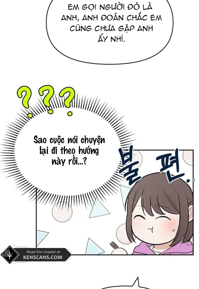 Chiến Dịch Thần Cupid: Chapter 20