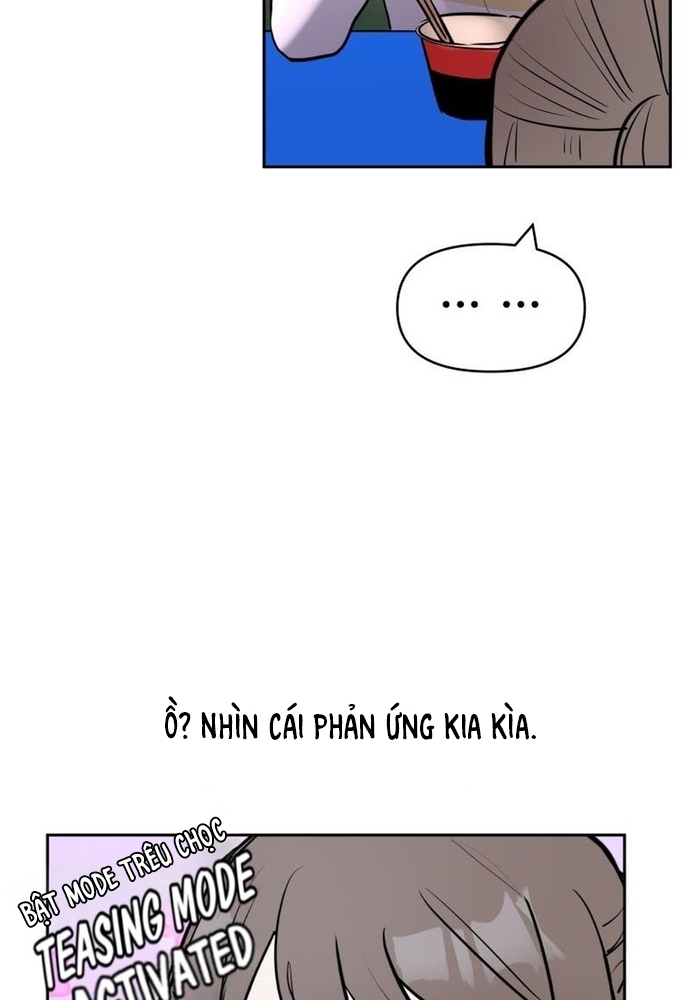 Chiến Dịch Thần Cupid: Chapter 20