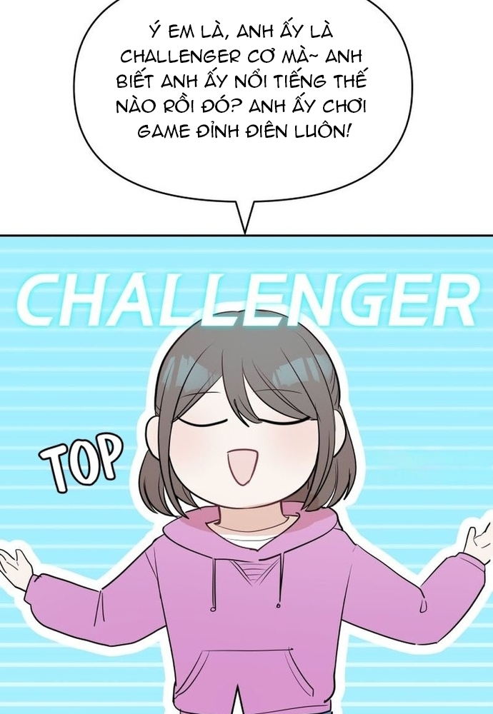 Chiến Dịch Thần Cupid: Chapter 20