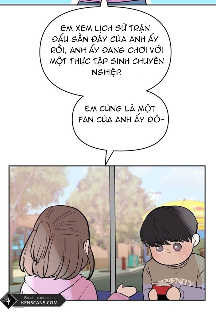 Chiến Dịch Thần Cupid: Chapter 20