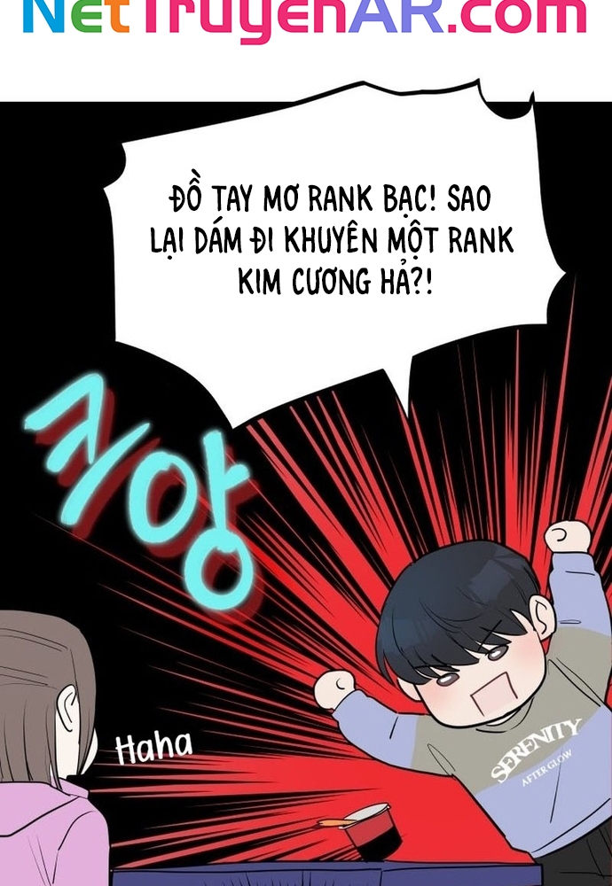 Chiến Dịch Thần Cupid: Chapter 20